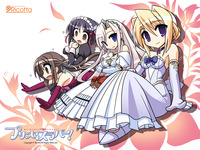 princess lover! ova hentai posts konachan charlotte hazelrink fujikura yuu komori kei princess lover seika houjouin sylvia van hossen imyvpj hentai