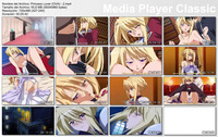 princess lover! ova hentai princess lover ova