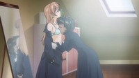 shoujo sect: innocent lovers hentai shot hans shoujo sect innocent lovers period