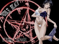 bible black only hentai yukiko bible black only