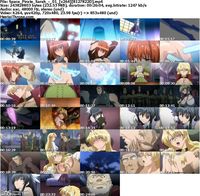 space pirate sara hentai vault vtg sxy hdv hentai ovas japanese pixy space pirate sara bandit sarah 宇宙海賊サラ