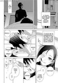 stepsister hentai mangasimg bbd manga motherly instincts step sister