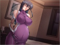 taimanin asagi hentai oaw one quick question about taimanin asagi page