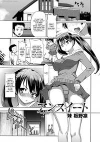 unsweet: netorare ochita onna-tachi hentai doujins lgi etcn unsweet netorare ochita onna tachi chapter english