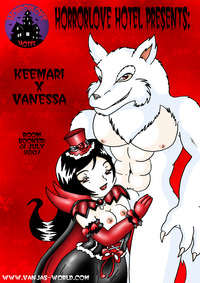 vampire hentai vampire fucked wolf hentai comic comics attachment