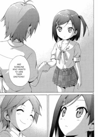 you bishoujo miruku-chan hentai manga hentai ouji warawanai neko