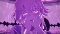 yu-no hentai entries icons original gasai yuno memes mirai nikki yandere face