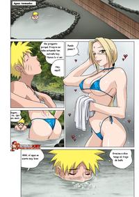 porn de hentai tsunade porn pic hentai cartoon