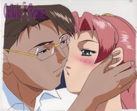 hentai japanese porn media original japanese hentai production cel underclassman number