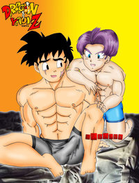 dragonball z hentai porn media dragon ball porn hentai original dragonball