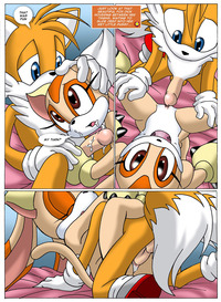 hentai toon porn media original hentai sonic xxx project dual toon hentia comics