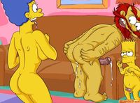 futurama hentai porn media simpsons porn