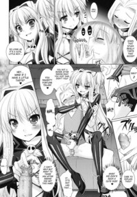 brandish hentai brandish chapter