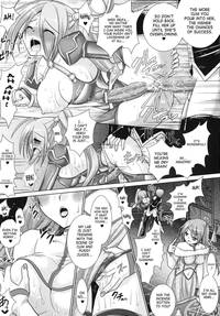 brandish hentai doujins ualn zryjpx brandish chapter english