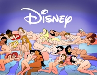 free disney hentai porn ade adult comics disney girls crossover