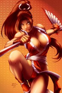 hentai mai porn shiranui bac dbec indra street fighter