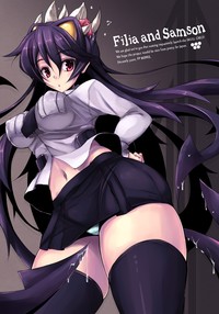 demon hentai porn wallpaper hentai demon girl anime skullgirls porn hentay ton