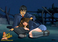 harry potter hentai porn harry potter porn