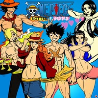 manga porn gratis one piece fan comic intro gojiramon xesck hotter sexier eng western