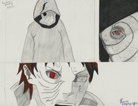 manga naruto porn pre naruto obito uchiha mde qtx manga roker