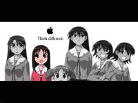 azumanga daioh porn azumanga daioh yomi mizuhara osaka chiyochan sakaki kagura tomo takino abridged series episodic