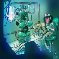 com manga porn galleries synchronizer hentai ecchi mangas artwork manga hospital horrors experiment engineskye