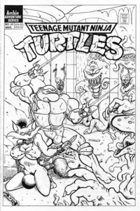 manga porn satan src tmnt porn