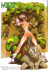 art manga porn venustemple shirow masamune art