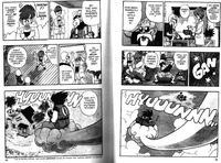 dragonball manga porn media dragonball manga porn