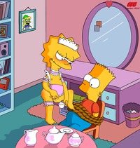 comic gratis manga porn pia category simpsons