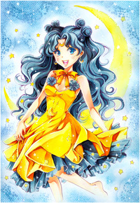 manga porn sailor moon sailor moon luna naschi mlp human princess serenity fan art manga anime digital