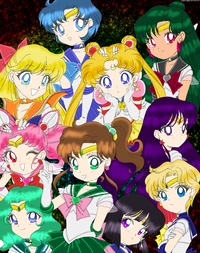 manga porn sailor moon sailor moon chibis colouring soapboxinggeek ppqel manga serenity