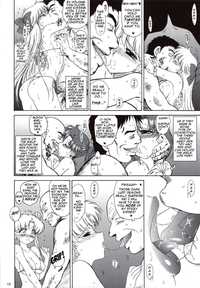 manga porn sailor moon imglink black dog beach boy sailor moon eng phantom