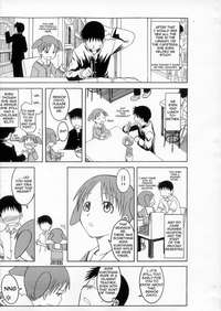 azumanga daioh hentai cba junior senior