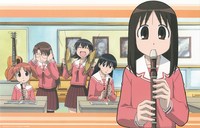 azumanga daioh hentai data wallpaper azumangadaioh azumanga daioh