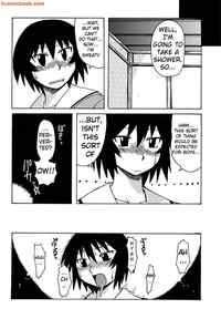 azumanga daioh hentai comic japan