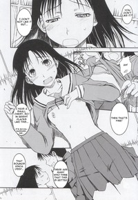 azumanga daioh hentai azumanga daioh remake hentai manga pictures album