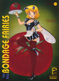 bondage fairies hentai bondage fairies vol