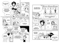 chicchana yukitsukai sugar hentai manga sample section