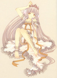 chobits hentai photos chobits manga clubs photo