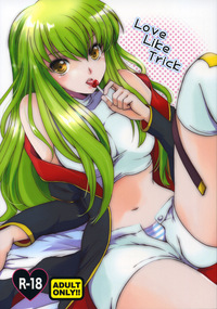 code geass hentai doujinshi codegeass kurimomo code geass love like trick eng category hentai コードギアス 反逆のルルーシュ page