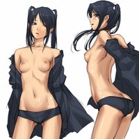 d. gray-man hentai media gray man hentai gallery