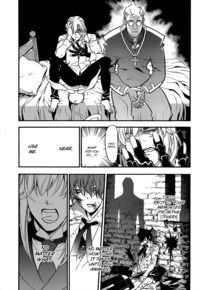 d. gray-man hentai manga vftmgdwcp dgray man gray