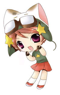 di gi charat hentai polls clubs anime picks results who favorite charat character