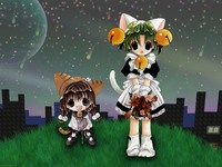 di gi charat hentai obrazky manga zwz digi charat home