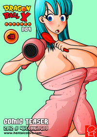 dragonball series hentai witchking pictures user dragon ball hentai comic page