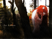 elfen lied hentai bde konachan elfen lied lucy nude show