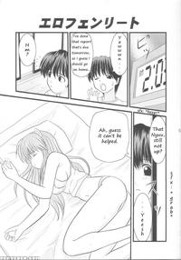 elfen lied hentai mangasimg cbb manga erofen lied elfen