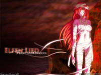 elfen lied hentai media elfen lied hentai game