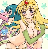 galaxy angel hentai imglink gallery hentai cameltoe